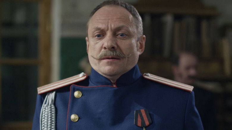 Still image for Bezsonov season 1 episode 10: Episode 10 Still image for Bezsonov season 1 episode 10: Episode 10