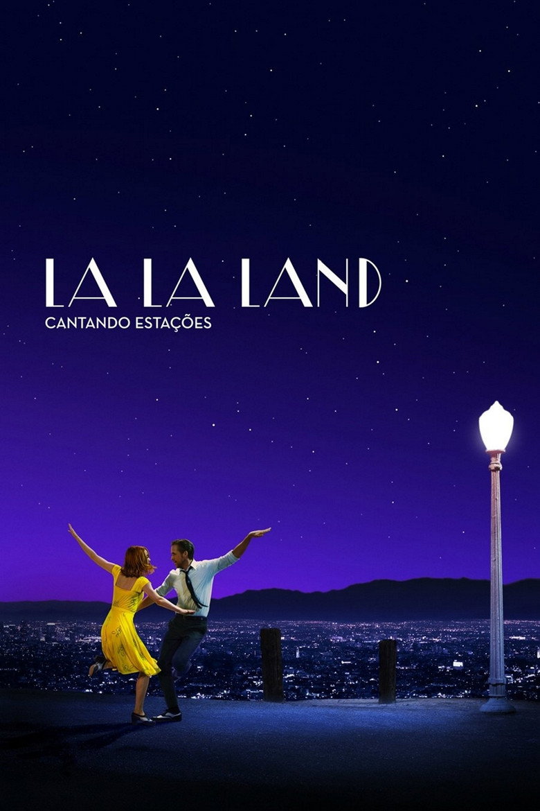 Póster la Película