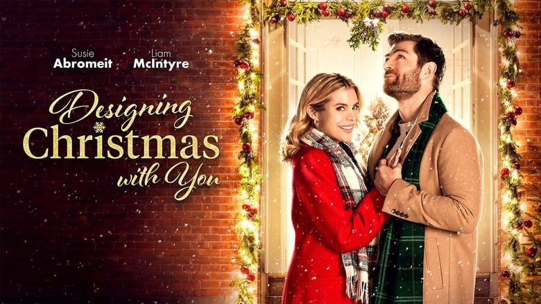 Designing Christmas with You (2023)