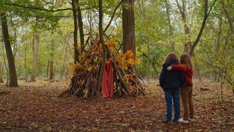 Petite Maman – Als wir Kinder waren (2021)