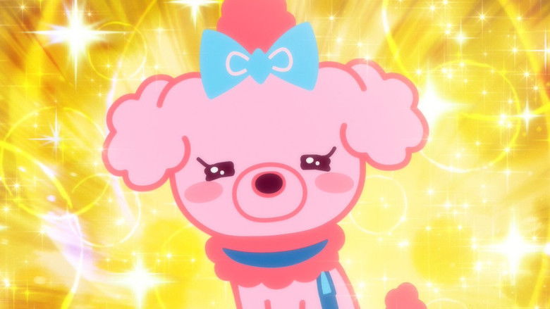 Still image for SHIBUYA♡HACHI season 1 episode 11: Fans