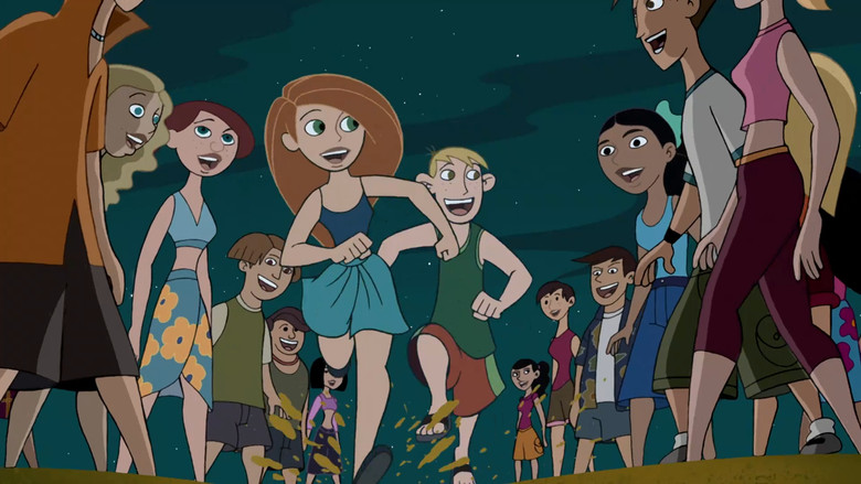 Still from Kim Possible - Season 4 Episode 23