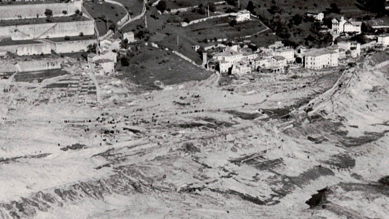 Still image for Make It Out Alive season 1 episode 6: Dam Disaster