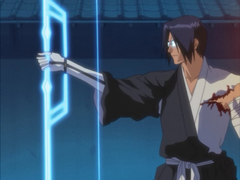 Bleach Movie 2018 English Sub