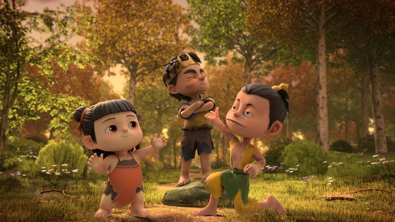 Still image for 给我来个小狐狸 season 1 episode 20: Episode 20