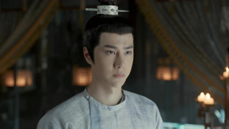 Still image for Luoyang season 1 episode 36: Episode 36 Still image for Luoyang season 1 episode 36: Episode 36