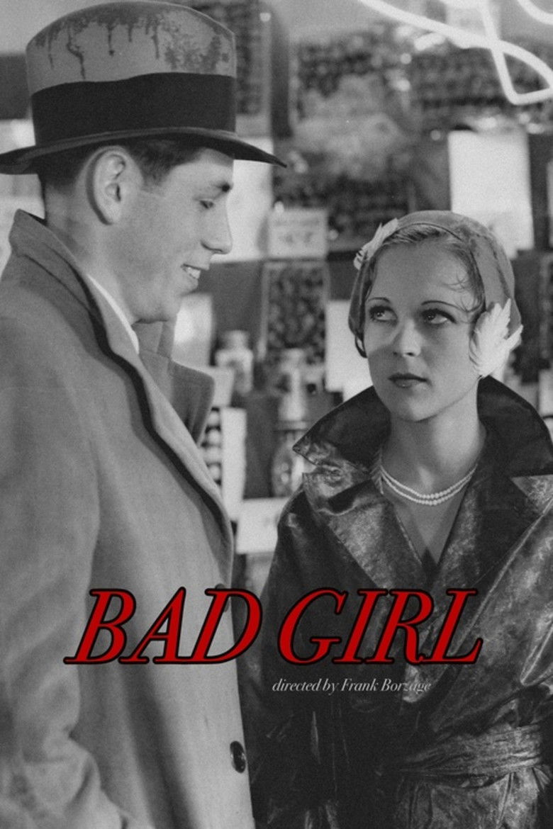Imatge de Bad Girl