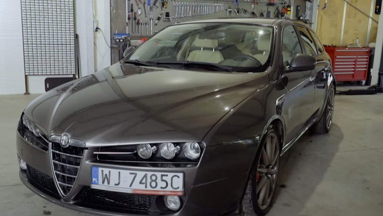 Still image for Naprawy nie do naprawy season 1 episode 7: Episode 7