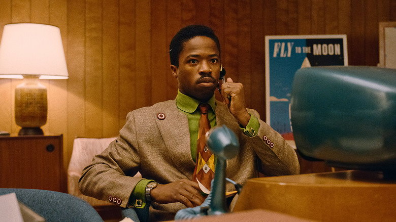 Still from Hello Tomorrow! - Season 1 Episode 3