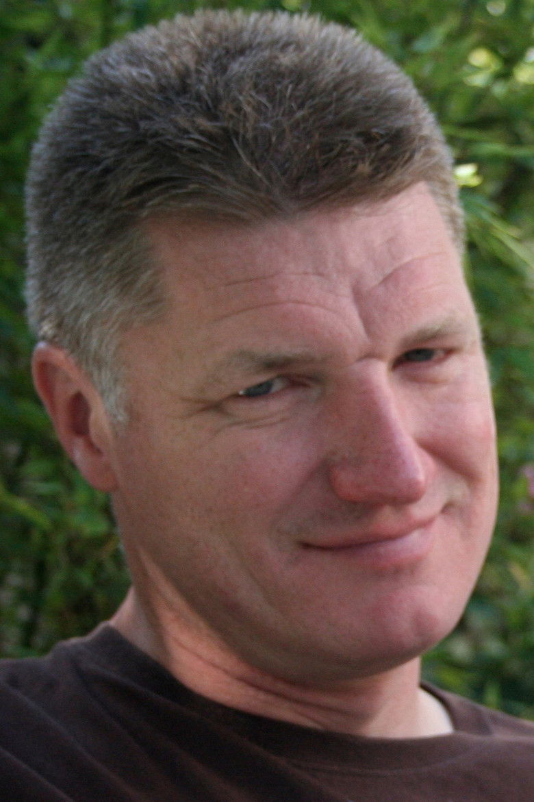 Steven Phillips portrait image