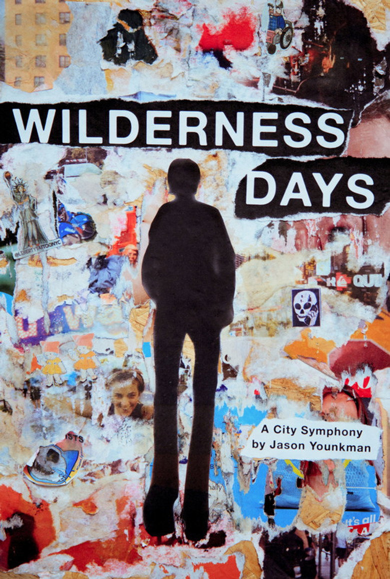 Wilderness Days background