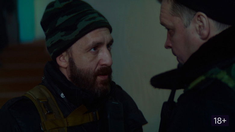 Still image for Survivors season 1 episode 4: Episode 4 Still image for Survivors season 1 episode 4: Episode 4