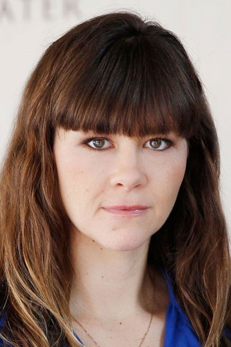 Bekah Brunstetter portrait image