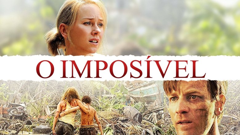 The Impossible (2012)