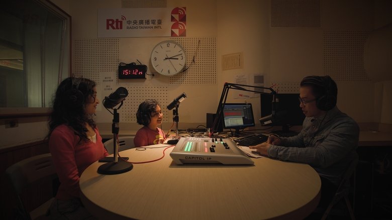 Tuned In (2025)