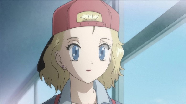 Still from ItaKiss - Season 1 Episode 16