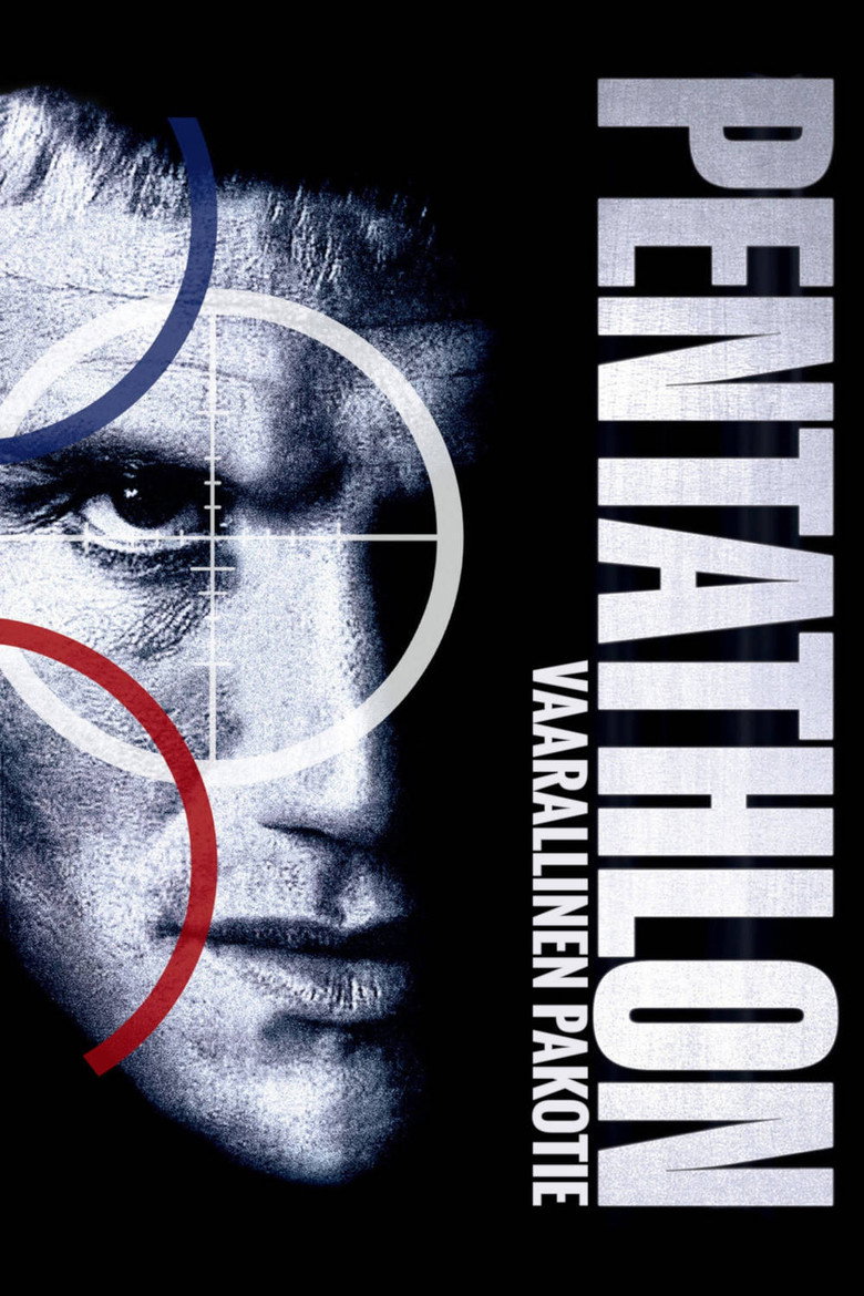 Vaarallinen pakotie (1994)