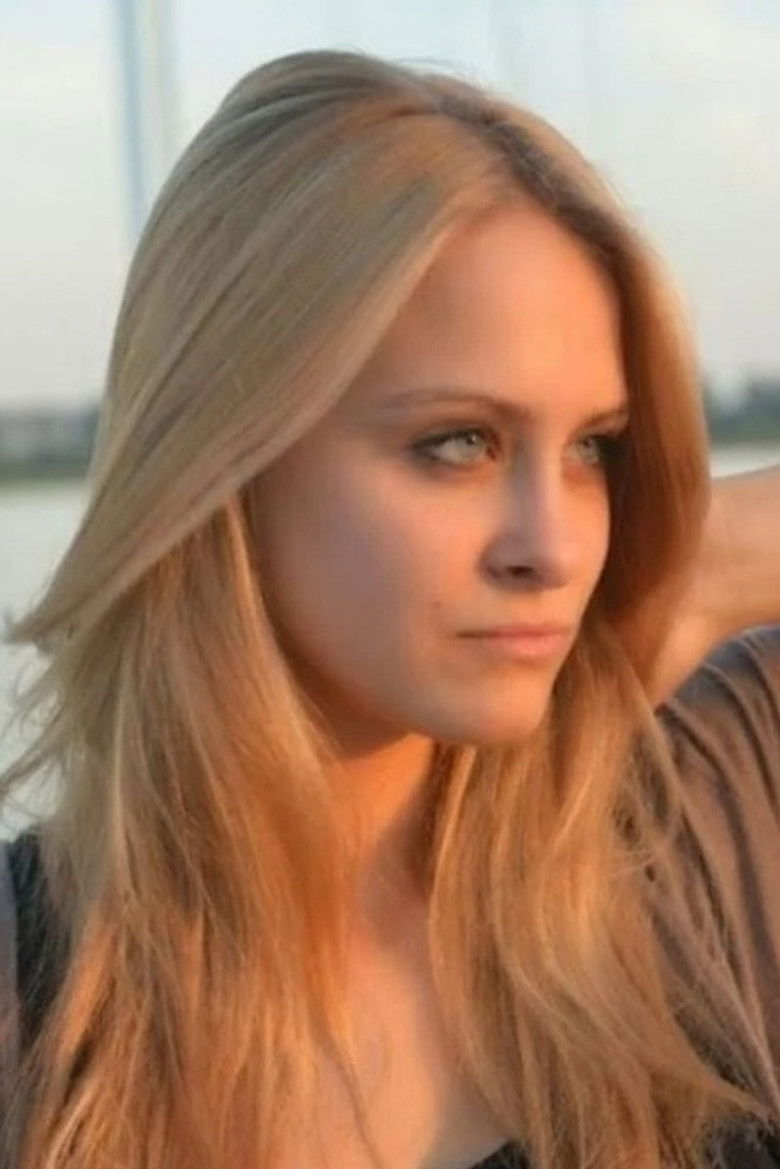 Agnieszka Rawinis portrait image