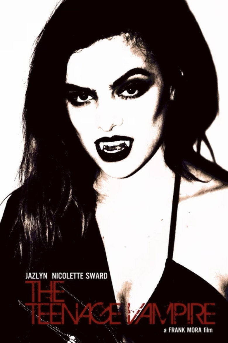 The Teenage Vampire