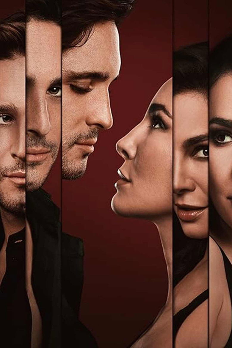 Imatge de Juegos de Seducción