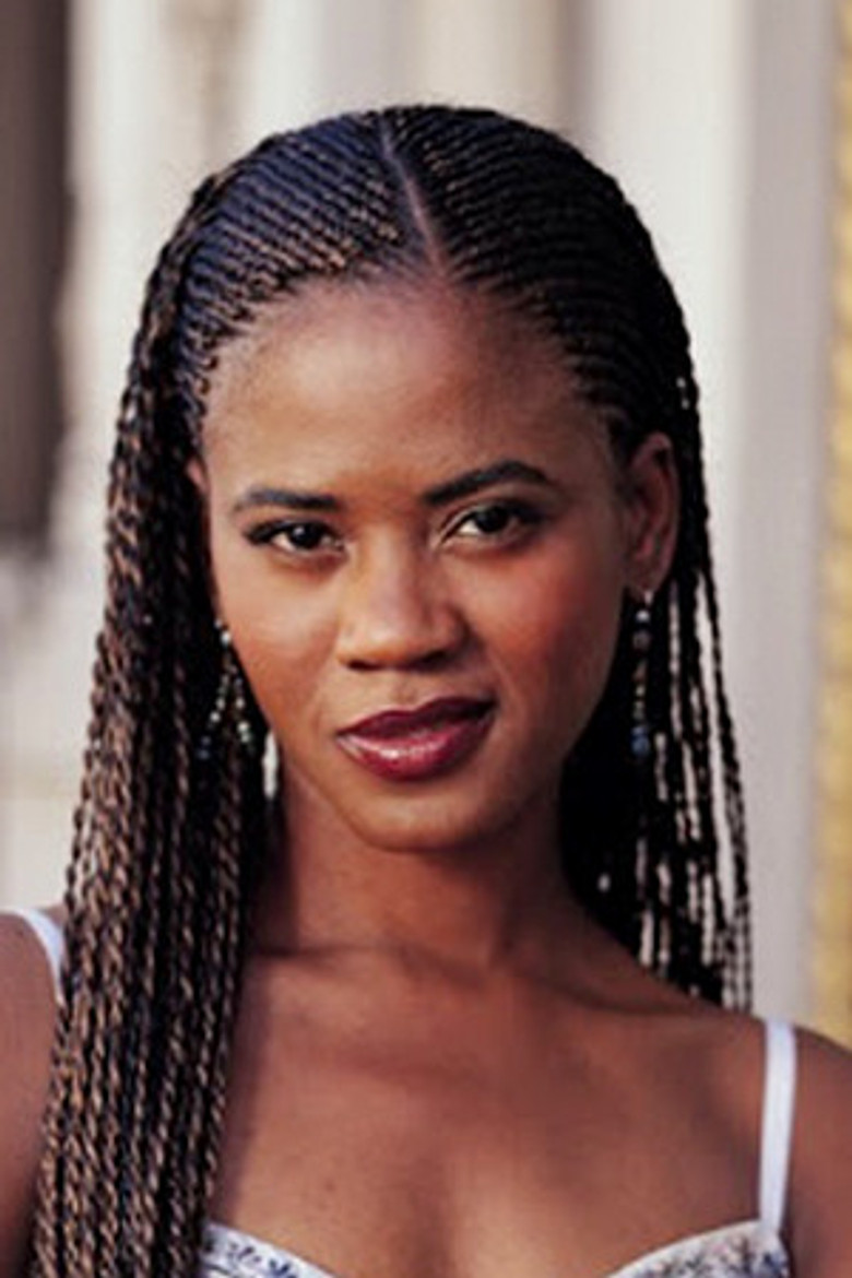 Tangi Miller photo 2