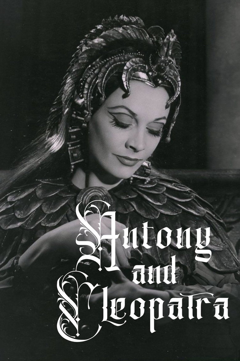 Antony and Cleopatra