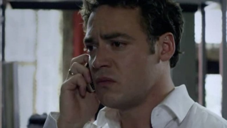 Still image for The Adulterer season 1 episode 10: Knippen en snijden Still image for The Adulterer season 1 episode 10: Knippen en snijden