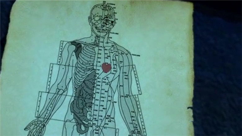 Still image for 熊出没之环球大冒险 season 1 episode 89: Episode 89