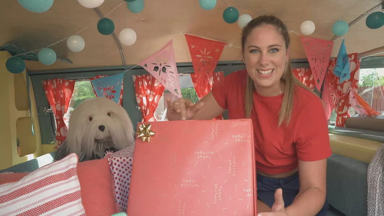 Still image for Samson & Marie On the Road season 1 episode 66: Episode 66