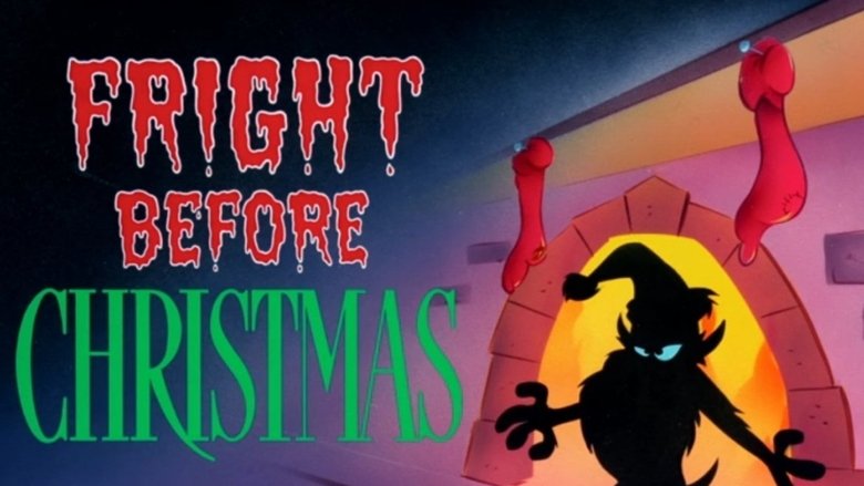 Fright Before Christmas (1979)