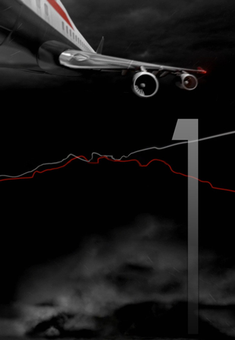 streaming Mayday : Dangers dans le ciel - Saison 1