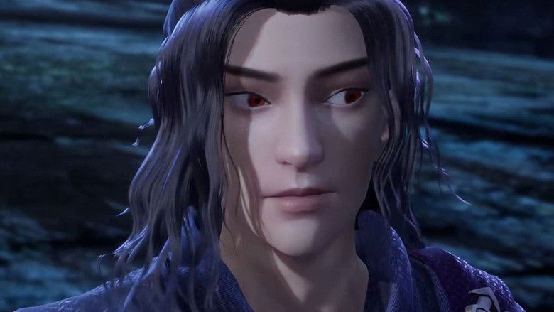 Still image for Spirit Sword Sovereign season 1 episode 126: Episode 126 Still image for Spirit Sword Sovereign season 1 episode 126: Episode 126