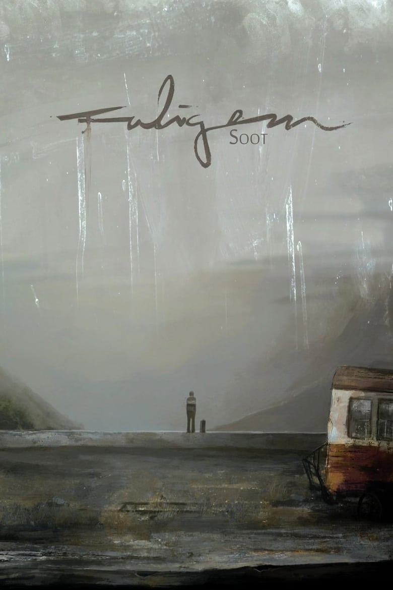 Fuligem (2014)