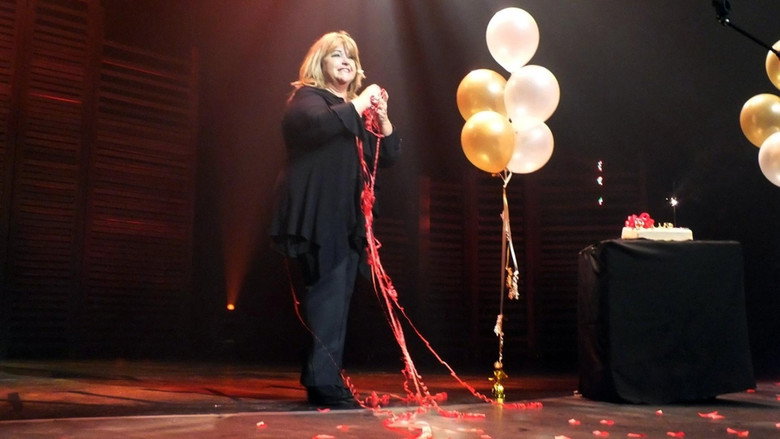 Lise Dion 20 ans d'humour movie poster
