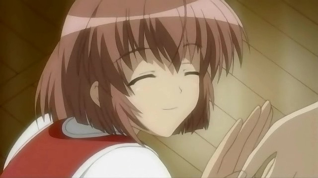 Still image for Canvas 2 ~Niji Iro no Sketch~ season 1 episode 13: Sepia Triangle Still image for Canvas 2 ~Niji Iro no Sketch~ season 1 episode 13: Sepia Triangle