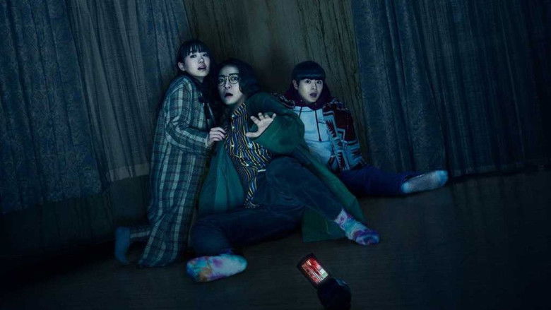 Backdrop de Stigmatized Properties Collection