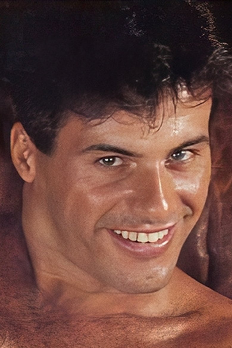 Ảnh Sergio Calucci