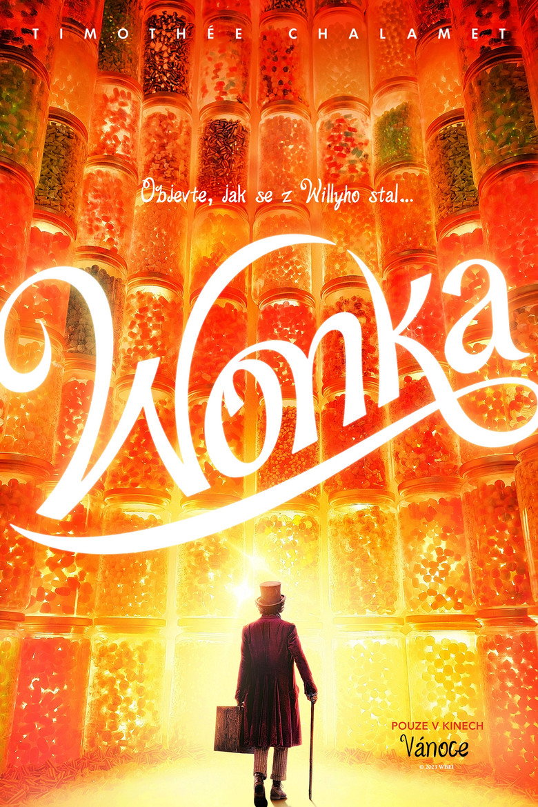 Film poster