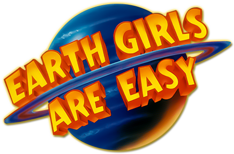 Imagen de Las chicas de la Tierra son fáciles