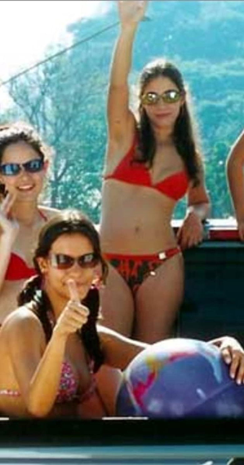 Imatge de Nossos Parabéns ao Freitas