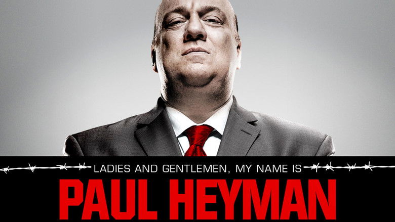 Still image for WWE Beyond The Ring season 1 episode 62: My Name is Paul Heyman Still image for WWE Beyond The Ring season 1 episode 62: My Name is Paul Heyman