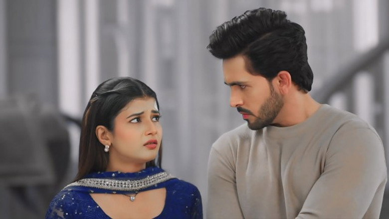 Kaveri's punishment for Abhira and Armaan