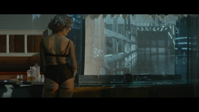 The Lure (2015)