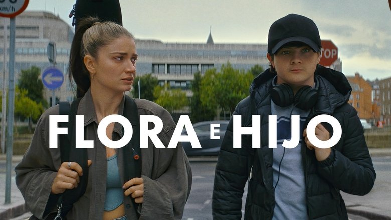 Flora and Son (2023)