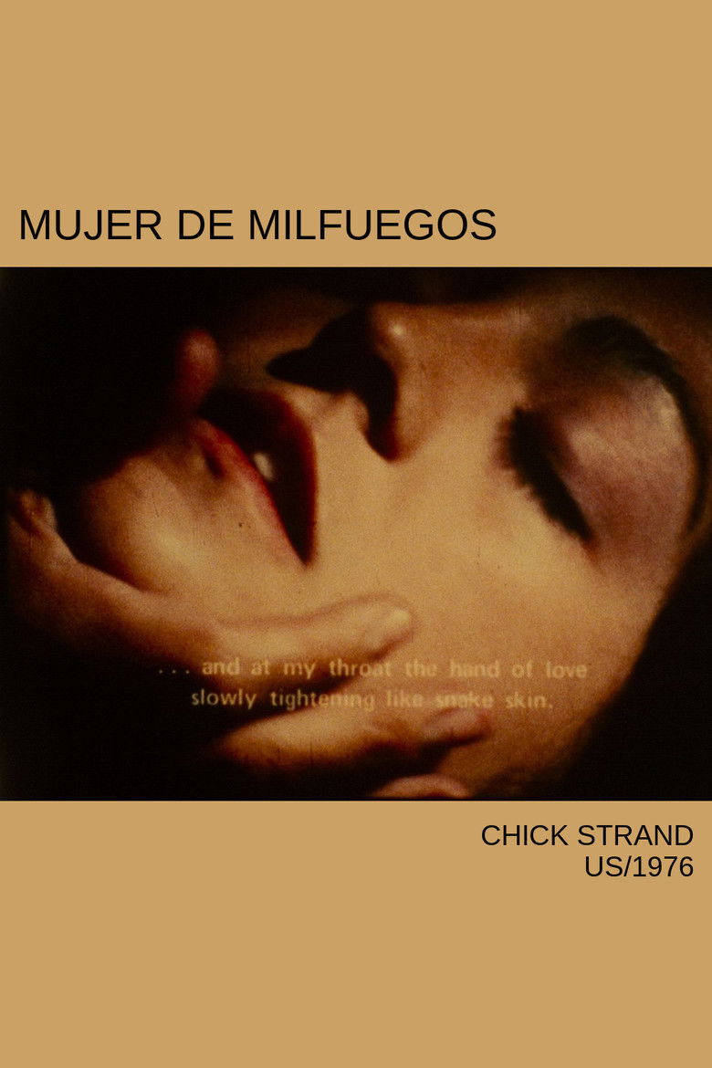 Imatge de Mujer de Milfuegos