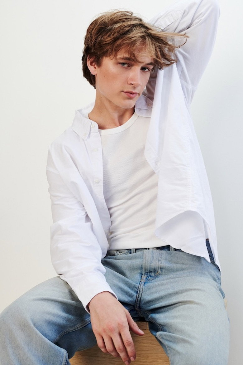 Brandon Engel photo