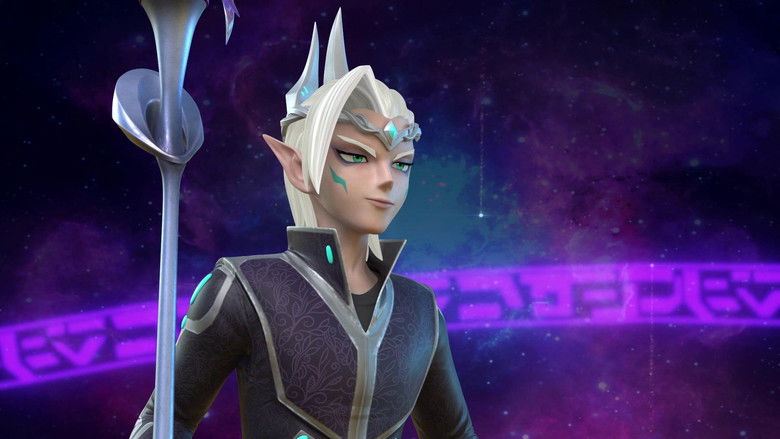 Still image for Armor Monster season 1 episode 33: Episode 33