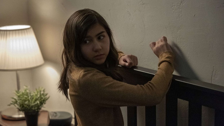 Still from Let the Right One In - シーズン 1 エピソード 5