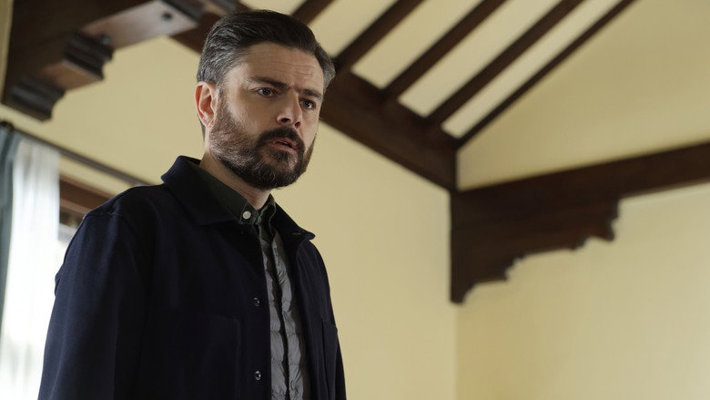 Still from Mary Kills People - Season 3 Episode 1