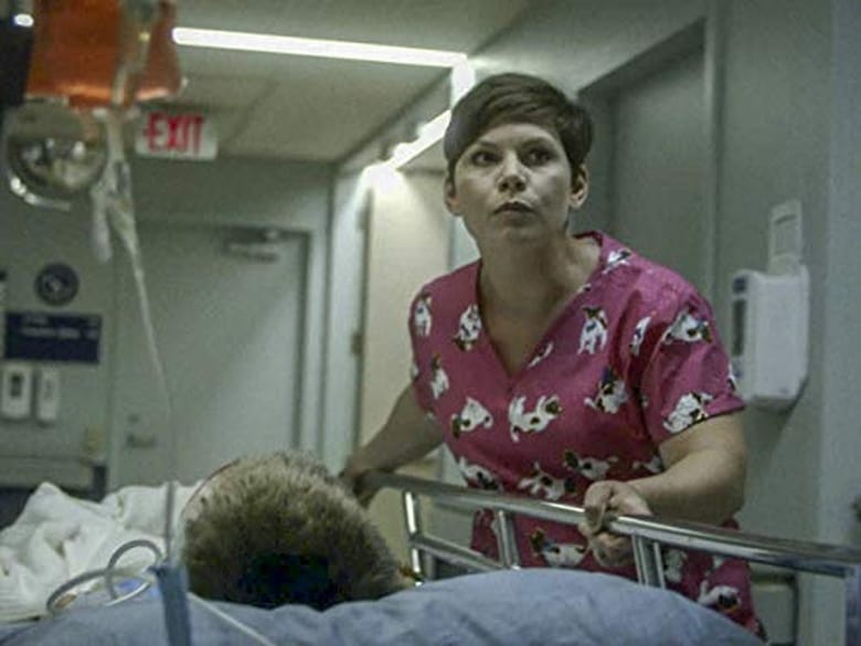 Haunted Hospitals Season 1 Episode 4